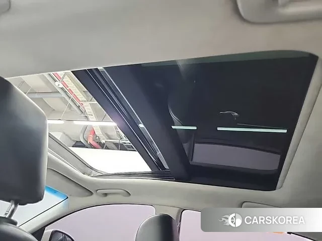 Kia All New K7 Hybrid 2018 Белый из Кореи, фото 6