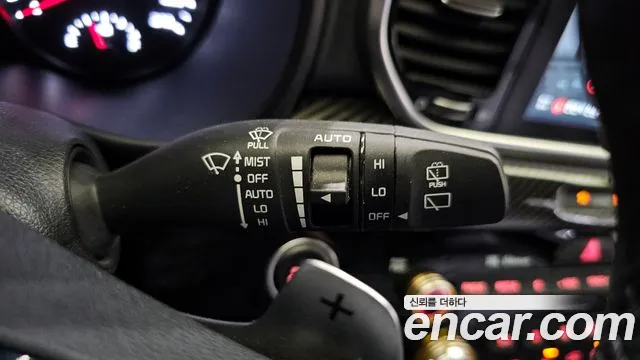 Kia Sportage The Bold 2019 Серый из Кореи, фото 6