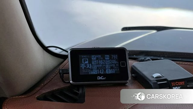 Kia The New Mohave 2018 Черный из Кореи, фото 6