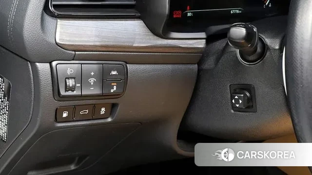 Kia K7 Premier 2019 Белый из Кореи, фото 6