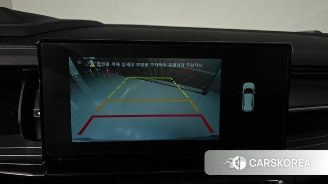 Ssangyong Torres 2022 Серый из Кореи, фото 6