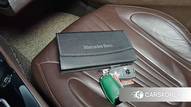 Mercedes-Benz CLS-Class C257 2019 Серый из Кореи, фото 6