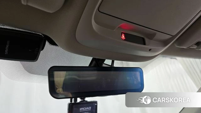 Renault Korea (Samsung) The New QM6 2023 Серый из Кореи, фото 6