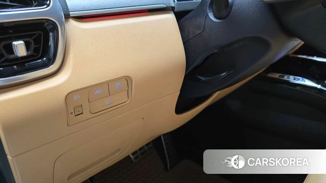 Kia Sorento 4th Generation 2020 Белый из Кореи, фото 6