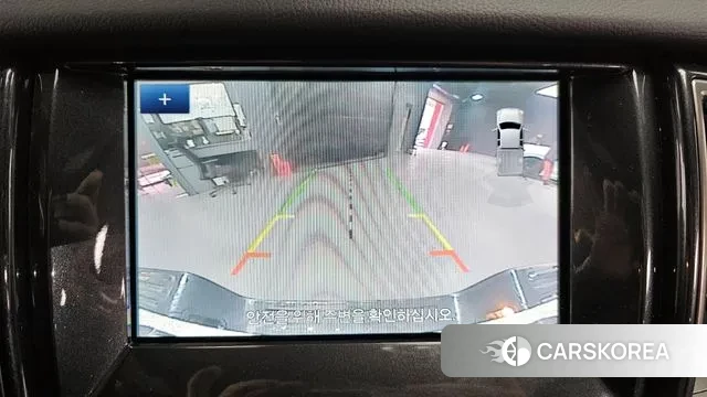 Ford Ranger 3rd Generation 2021 Белый из Кореи, фото 6