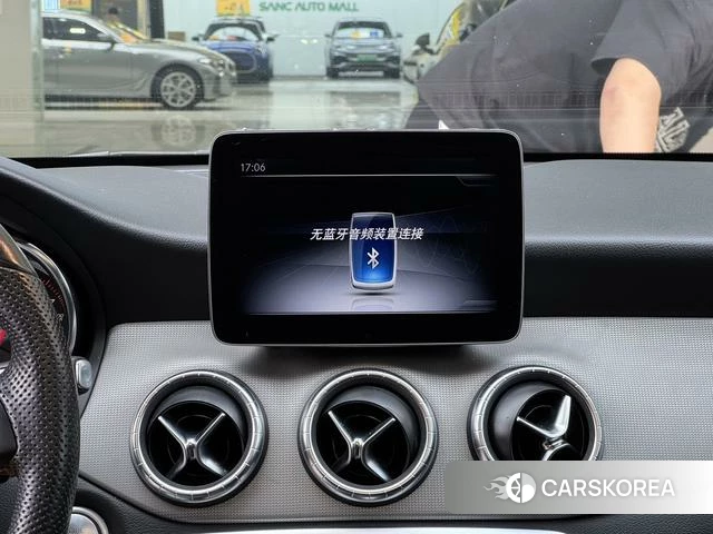 Mercedes-Benz CLA (import) 2018 Красный из Китая, фото 6