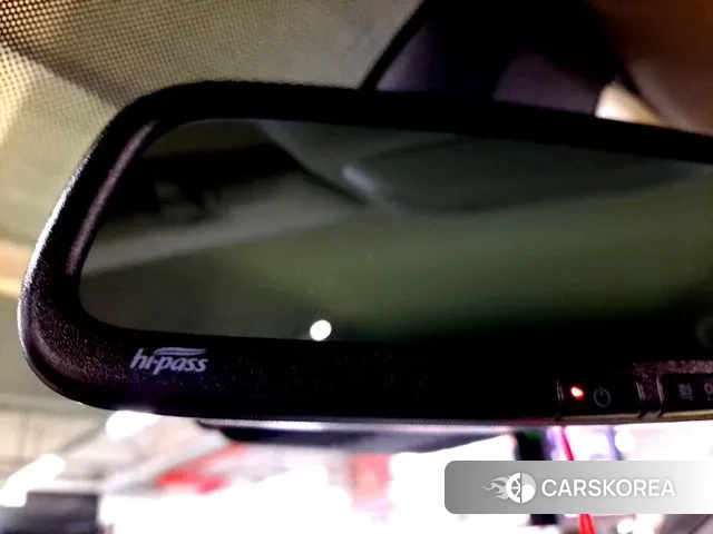 Renault Korea (Samsung) The New QM6 2022 Серый из Кореи, фото 6