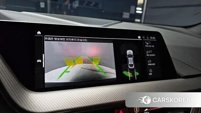 BMW 2 Series Gran Coupe (F44) 2022 Черный из Кореи, фото 6