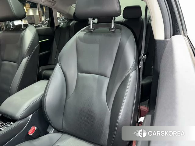 Honda Accord 2025 Черный из Китая, фото 6