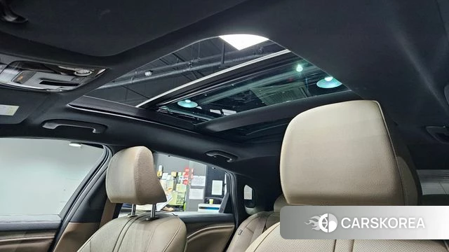 Kia K8 2022 Серый из Кореи, фото 6