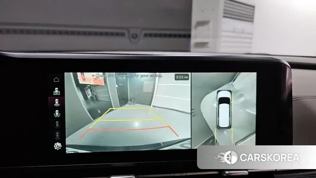 Kia Carnival 4th generation 2021 Черный из Кореи, фото 6