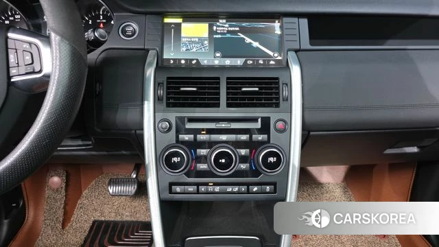 Land Rover Discovery Sports 2nd Generation 2019 Белый из Кореи, фото 6