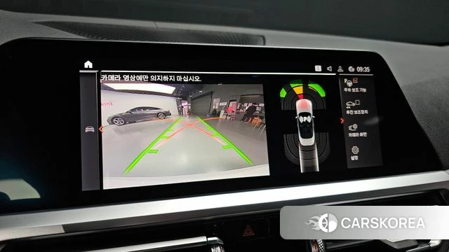 BMW 4 Series (G22) 2023 Белый из Кореи, фото 6