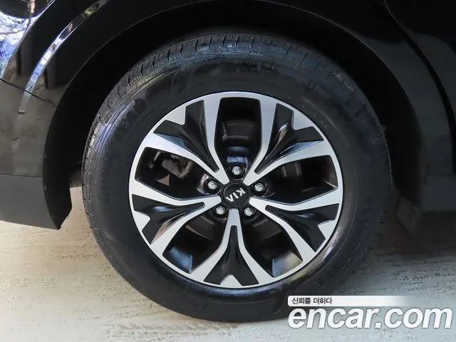 Kia Carnival 4th generation id 2654422 из Кореи 6