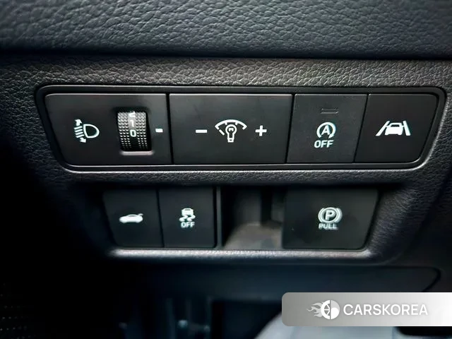 Hyundai Sonata (DN8) 2022 Черный из Кореи, фото 6