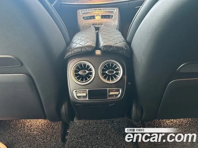 Mercedes-Benz CLS-Class C257 id 2907774 из Кореи 6