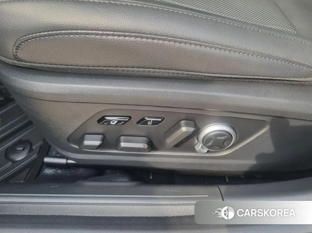 Hyundai Grandeur (GN7) 2024 Белый из Кореи, фото 6