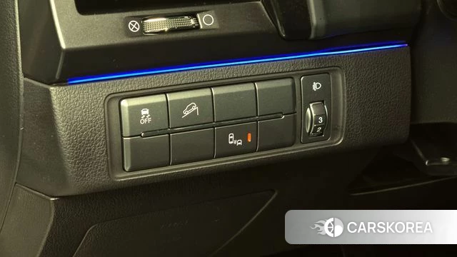 Ssangyong Rexton Sports 2020 Белый из Кореи, фото 6