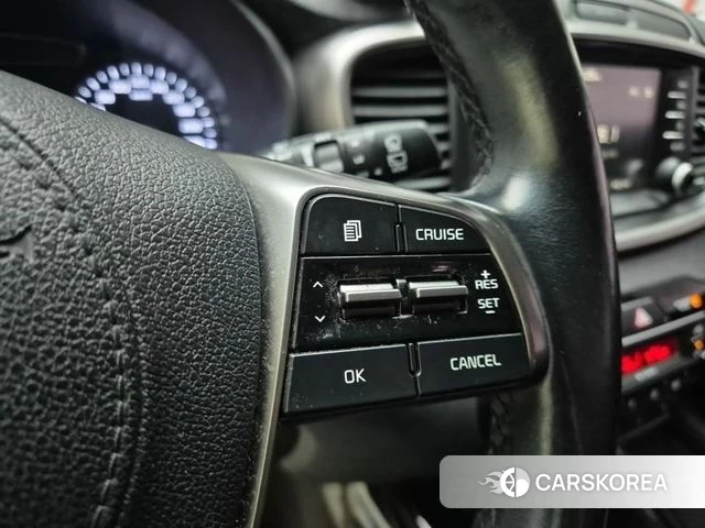 Kia The New Sorento 2018 Серый из Кореи, фото 6