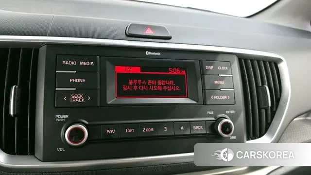 Kia The New Ray 2020 Белый из Кореи, фото 6