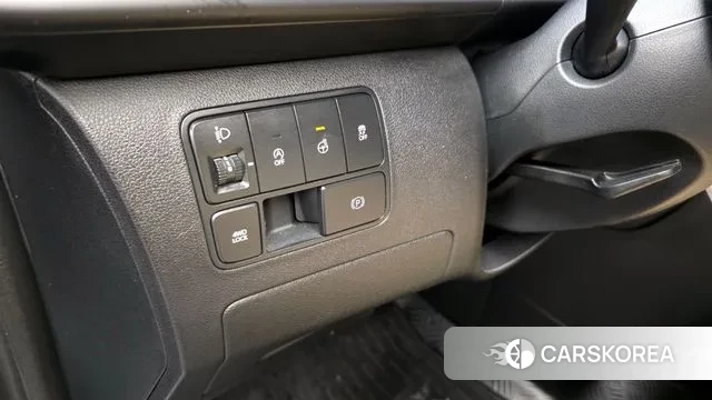 Hyundai Staria 2021 Серый из Кореи, фото 6