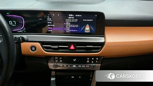 Kia The New Seltos 2023 Серый из Кореи, фото 6