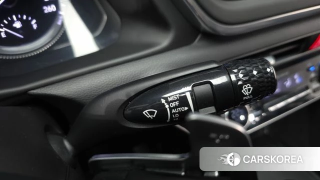 Hyundai Sonata (DN8) 2021 Белый из Кореи, фото 6