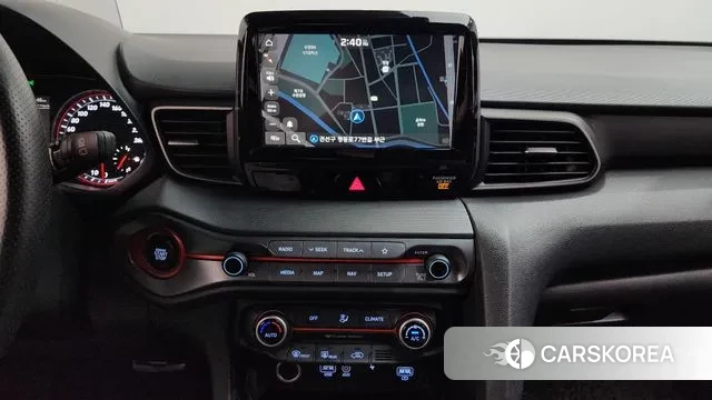 Hyundai Veloster (JS) 2019 Серый из Кореи, фото 6