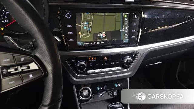 Ssangyong Beautiful Korando 2020 Белый из Кореи, фото 6