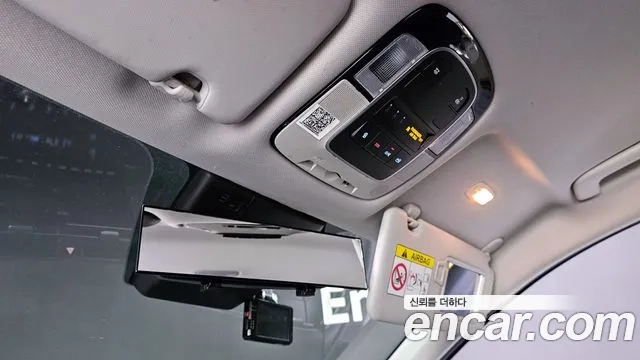 Hyundai Tucson (NX4) 2021 Белый из Кореи, фото 6