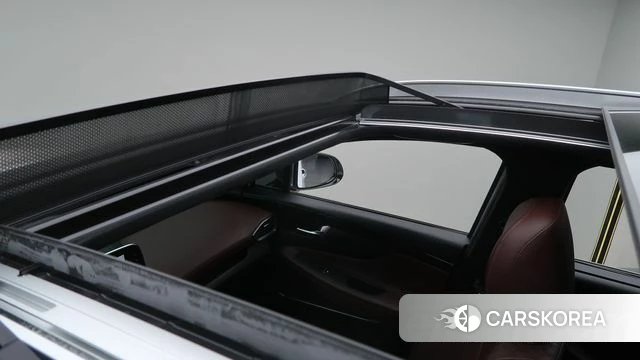 Hyundai Santa Fe TM 2018 Белый из Кореи, фото 6