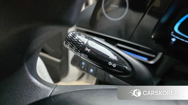 Hyundai The New Avante (CN7) 2023 Белый из Кореи, фото 6