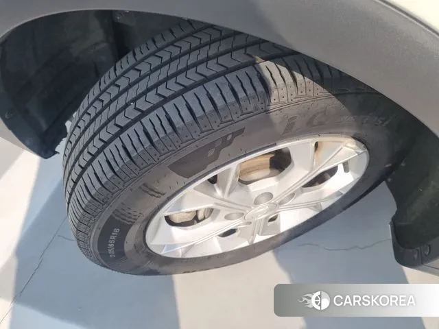 Ssangyong Berry New Tivoli 2021 Белый из Кореи, фото 6