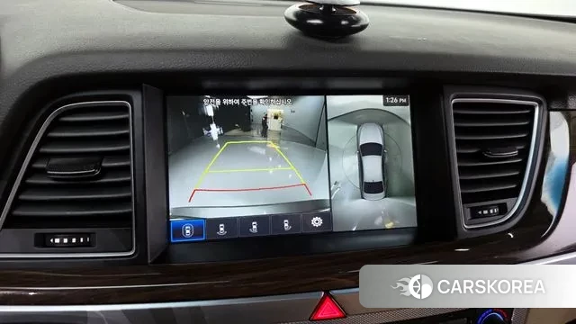 Genesis G80 2019 Серый из Кореи, фото 6