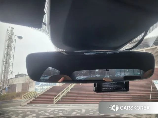 Audi A6 (C8) 2020 Черный из Кореи, фото 6