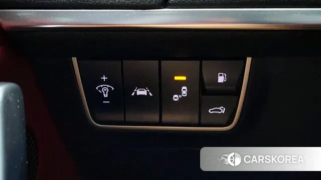 Kia Stinger 2020 Серый из Кореи, фото 6