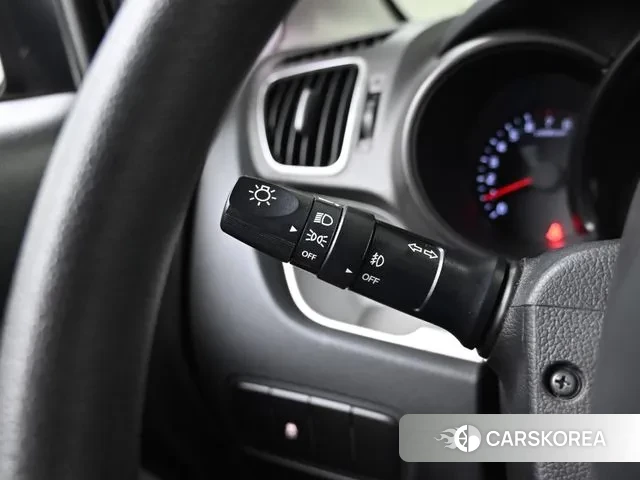 Kia The New Ray 2020 Черный из Кореи, фото 6