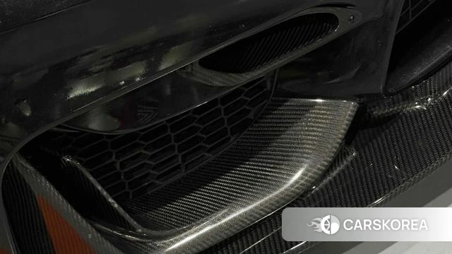 BMW M4 (F82) 2018 Черный из Кореи, фото 6