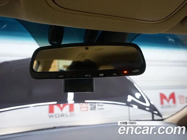 Kia The New Carnival id 2259535 из Кореи 6