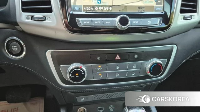Ssangyong Rexton Sports 2018 Черный из Кореи, фото 6