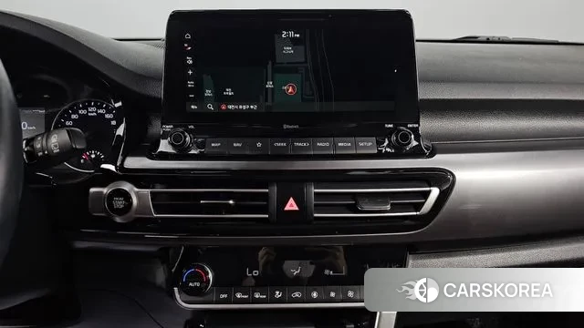 Kia Seltos 2021 Белый из Кореи, фото 6