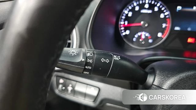 Kia The New K3 2nd generation 2022 Белый из Кореи, фото 6