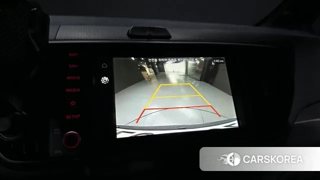 Kia The New Kia Ray 2023 Белый из Кореи, фото 6