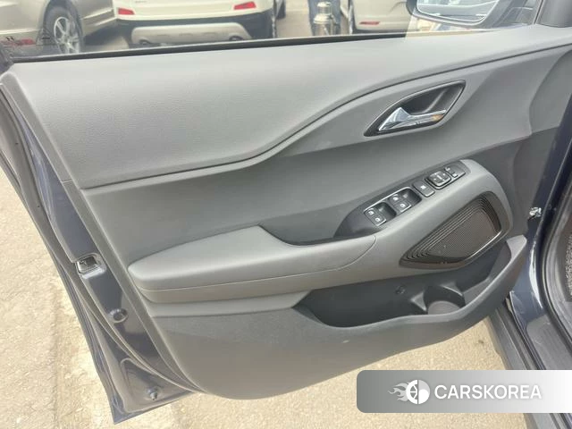 Hyundai ix35 2023 Другой из Китая, фото 6