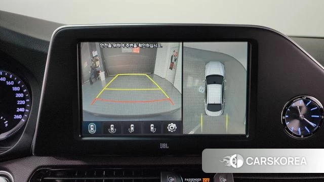 Hyundai Grandeur IG 2019 Серый из Кореи, фото 6