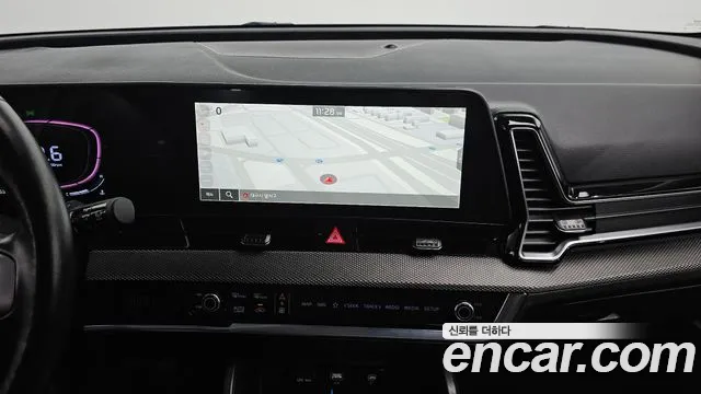 Kia Sportage 5th Generation id 2716889 из Кореи 6