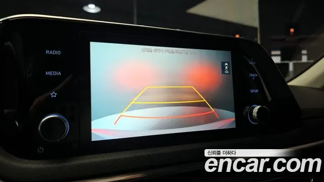 Hyundai Sonata (DN8) id 2663654 из Кореи 6