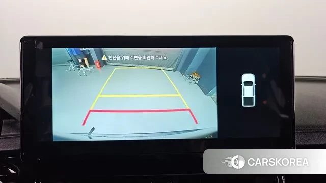 Ssangyong The New Rexton Sport 2024 Серый из Кореи, фото 6