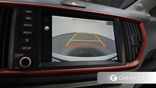 Kia The New Ray 2021 Белый из Кореи, фото 6