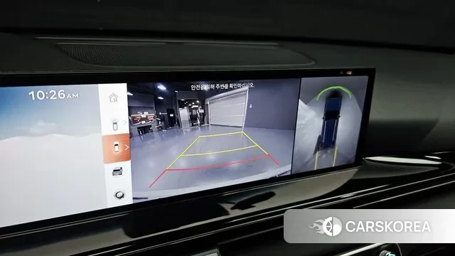 Genesis GV80 2025 Белый из Кореи, фото 6